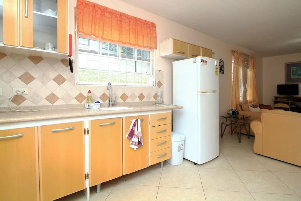 Sungold House Barbados Villa Saint Peter Exterior foto