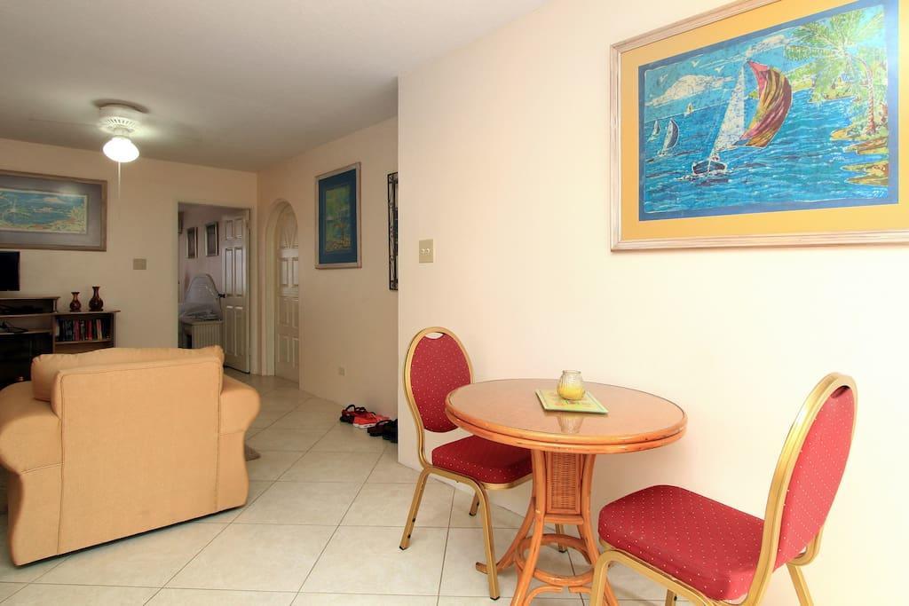Sungold House Barbados Villa Saint Peter Exterior foto