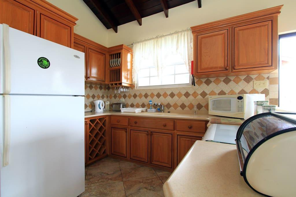 Sungold House Barbados Villa Saint Peter Exterior foto